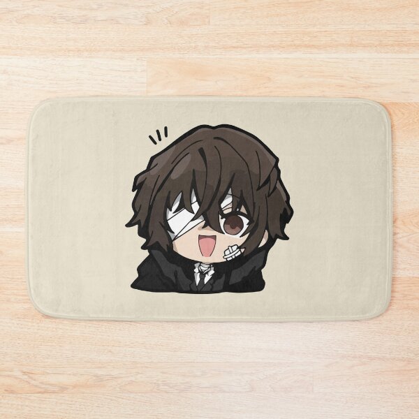 Item preview, Osamu Dazai Bungo Stray Dogs anime designed and sold by BrownHorse90s.