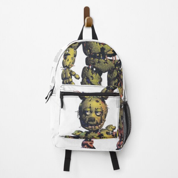 Item preview, I Would Let Him Use Me (Springtrap) designed and sold by Devenuuque.