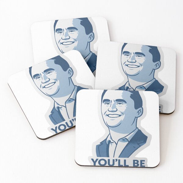 Item preview, Charlie Kirk Fan Art Tribute You'll Be Missed Memorial Shirt designed and sold by latestmerchshop.