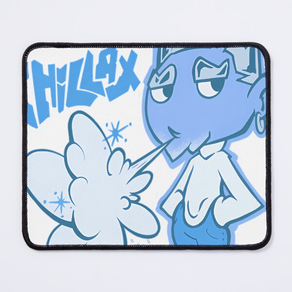 Item preview, Yo Chillax - Design By TPYSBZ designed and sold by TDYSBZ-Shop.
