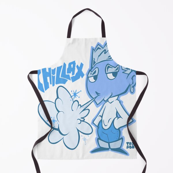 Item preview, Yo Chillax - Design By TPYSBZ designed and sold by TDYSBZ-Shop.