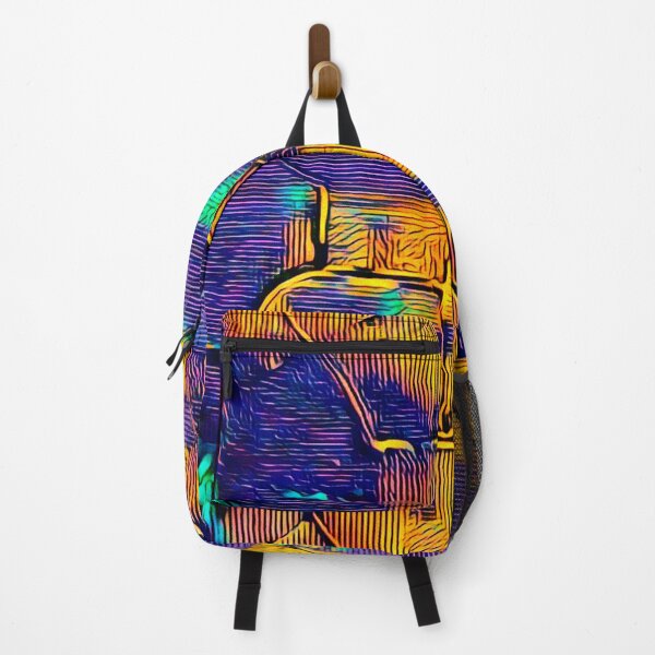Item preview, Neon Pathways designed and sold by Golden Ceylon.