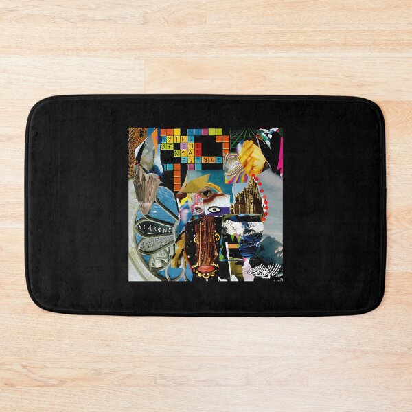 Item preview, Myths Of The Near Future designed and sold by Michael Jerome.