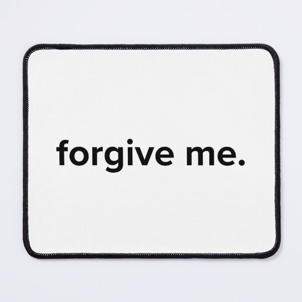 Item preview, forgive me. designed and sold by Gadding Gatos.