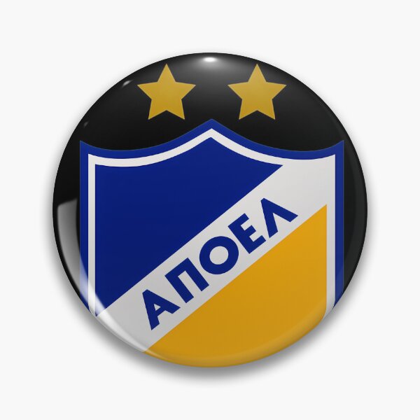 Item preview,  Apoel Fc designed and sold by GaryCStuart.