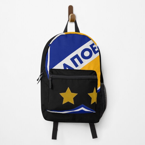 Item preview, Apoel Fc designed and sold by GaryCStuart.