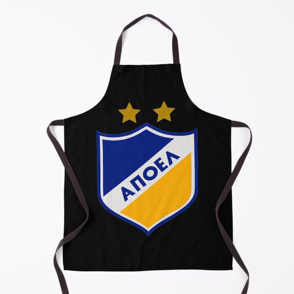 Item preview, Apoel Fc designed and sold by GaryCStuart.
