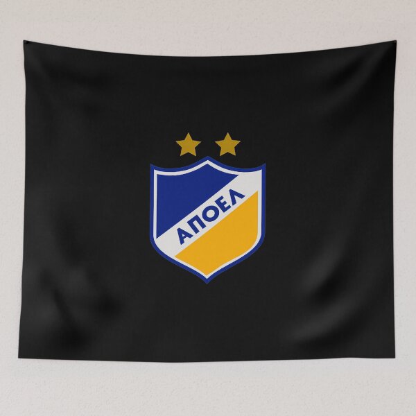 Item preview,  Apoel Fc designed and sold by GaryCStuart.