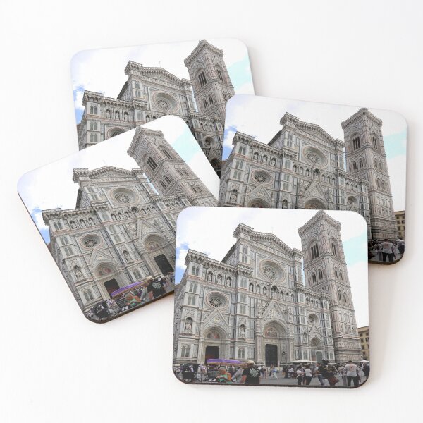 Item preview, The Cathedral of Florence designed and sold by annalisa56.