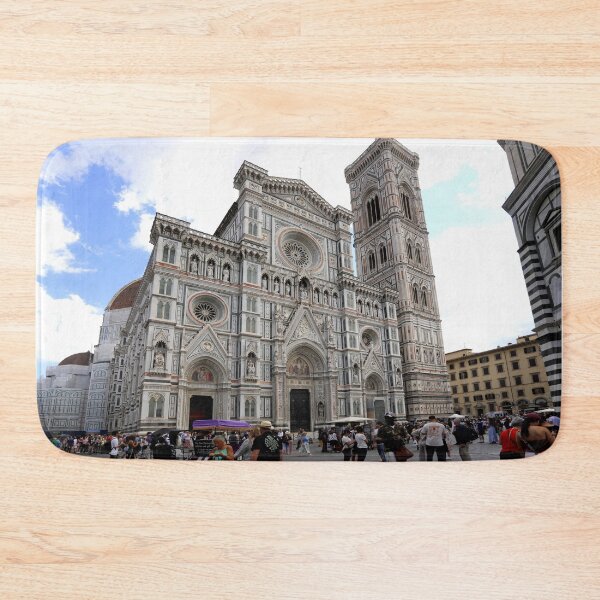 Item preview, The Cathedral of Florence designed and sold by annalisa56.