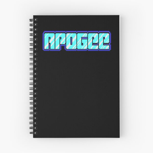Item preview,  Apogee Logo designed and sold by GaryCStuart.