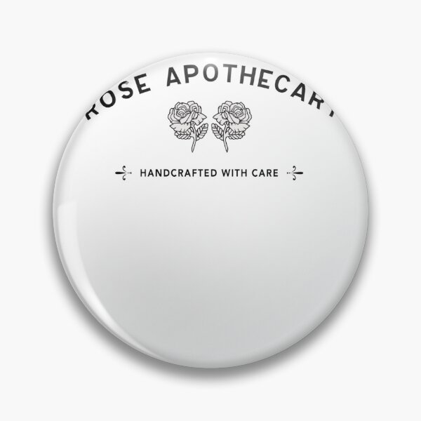 Item preview,  Apothecary-Roseschitt's designed and sold by GaryCStuart.