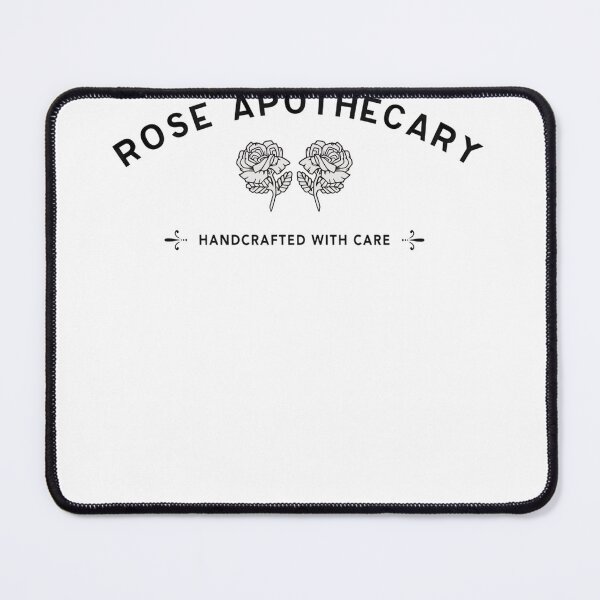 Item preview,  Apothecary-Roseschitt's designed and sold by GaryCStuart.