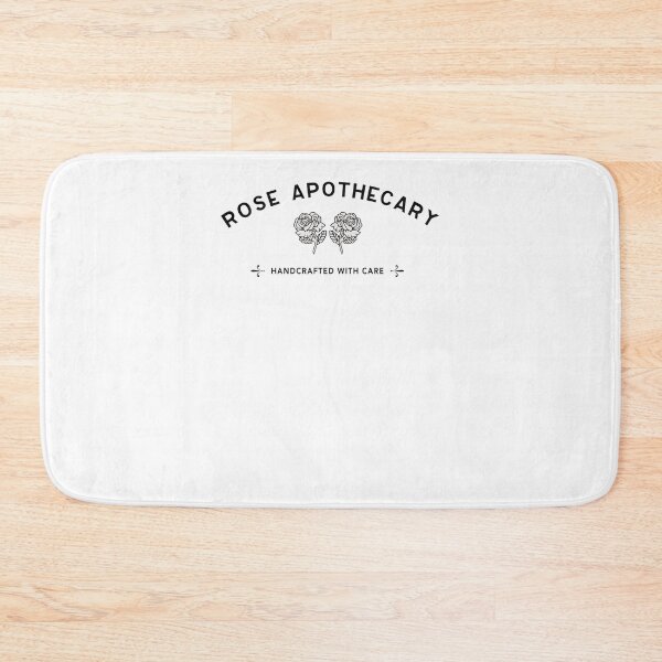 Item preview,  Apothecary-Roseschitt's designed and sold by GaryCStuart.
