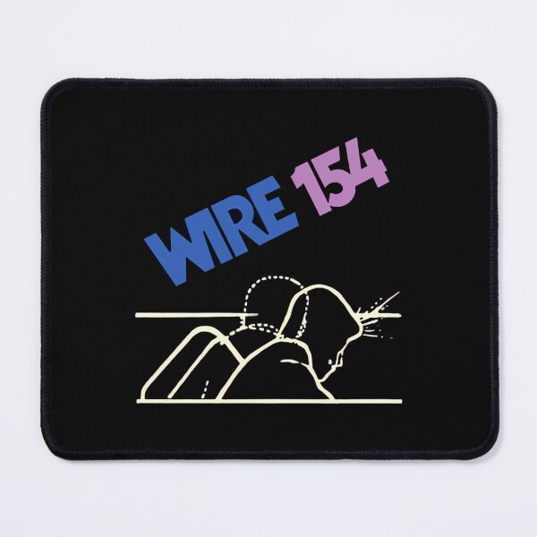 Item preview, Wire 154 Band Art designed and sold by Michael Jerome.