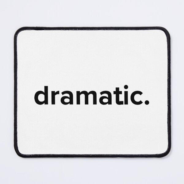 Item preview, dramatic. designed and sold by Gadding Gatos.