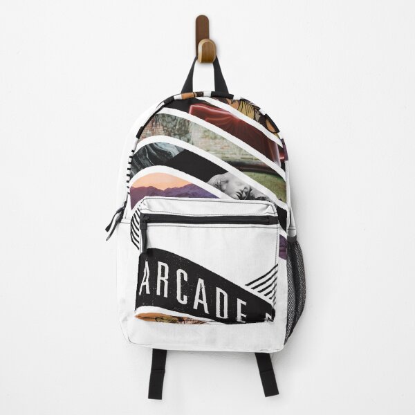 Item preview, Arcade Fire - Discography designed and sold by GaryCStuart.