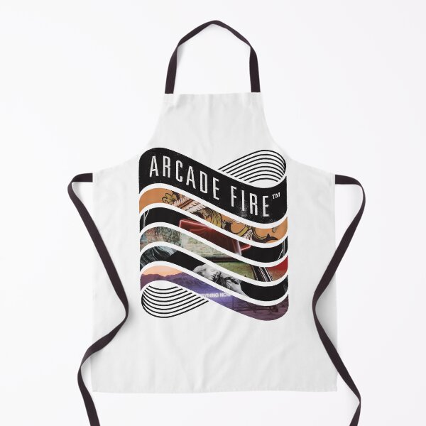 Item preview, Arcade Fire - Discography designed and sold by GaryCStuart.