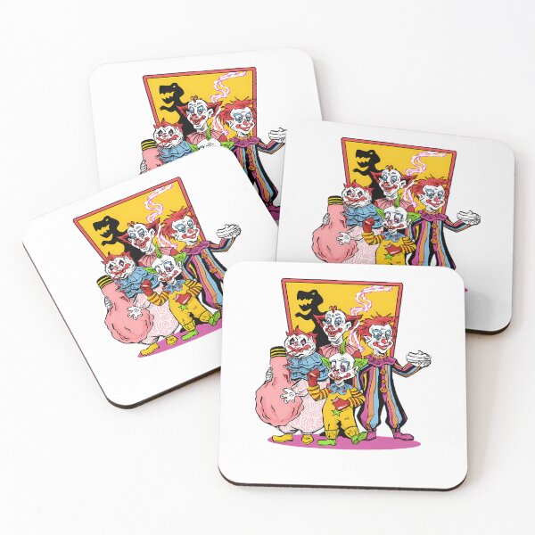 Item preview, Kil.Ler Klown'S designed and sold by Burpslug.