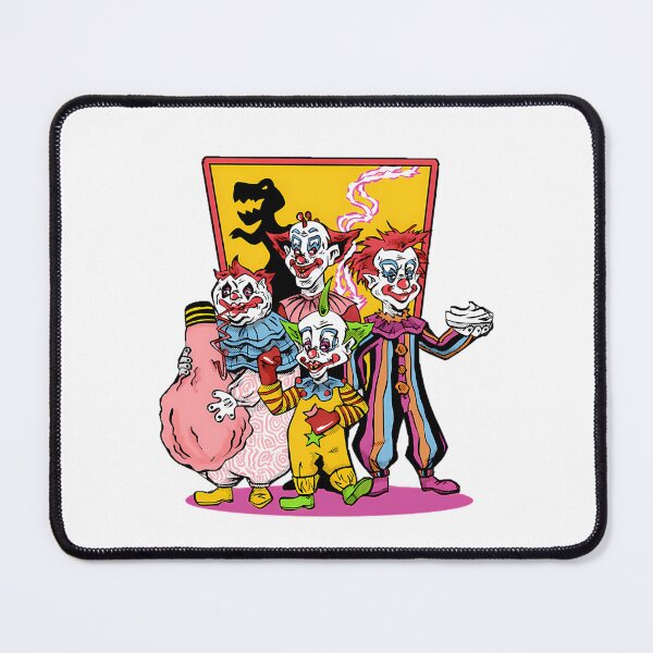 Item preview, Kil.Ler Klown'S designed and sold by Burpslug.