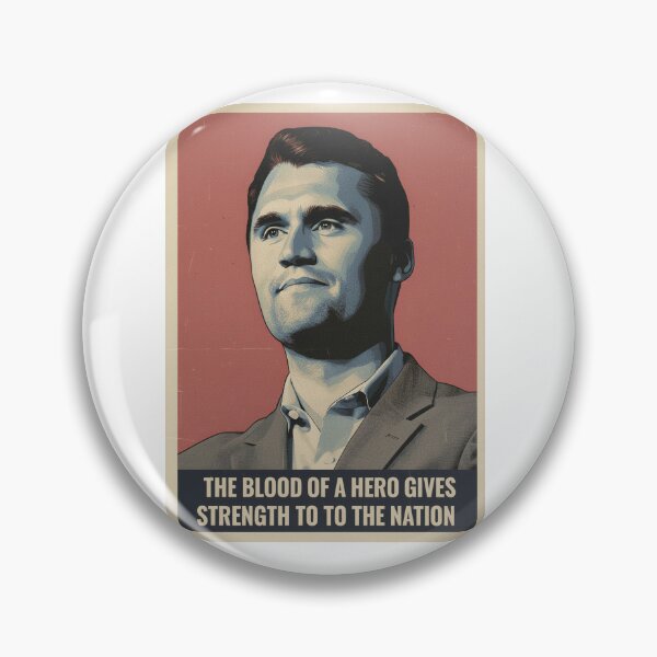 Item preview, Stand for Justice for Charlie Kirk  designed and sold by sragao.