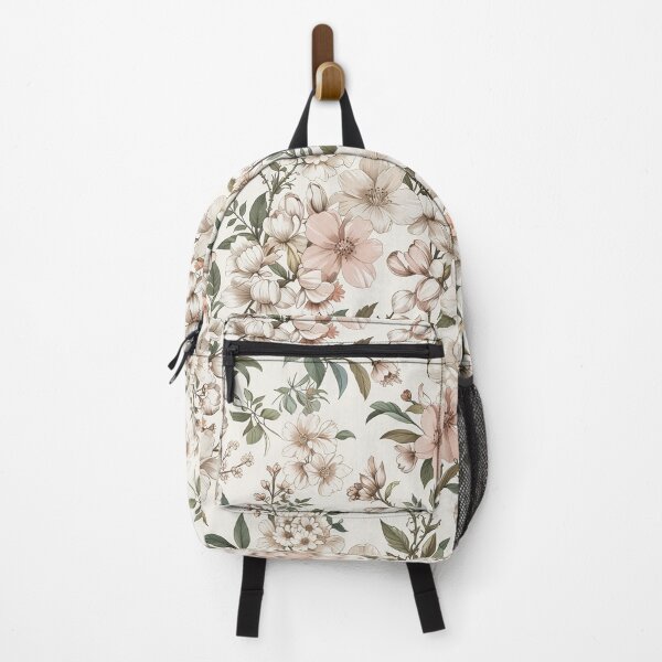 Item preview, Classic Floral designed and sold by CoolPixels.