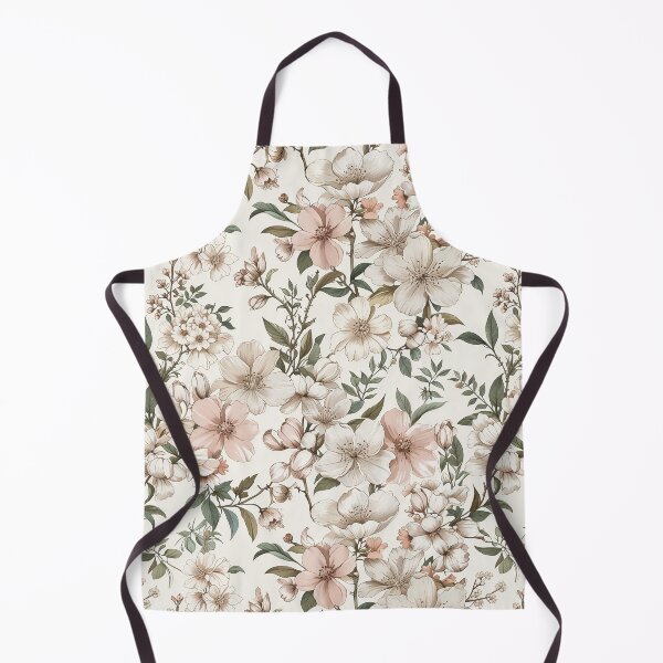 Item preview, Classic Floral designed and sold by CoolPixels.