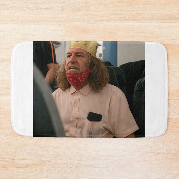 Item preview, Burger King Crown Guy designed and sold by Devenuuque.
