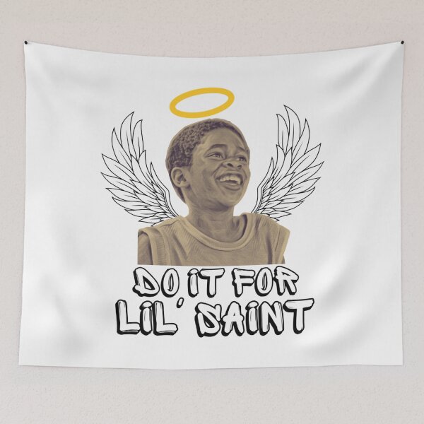 Artikelvorschau, Tu es für Lil‘ Saint entworfen und verkauft von Devenuuque.