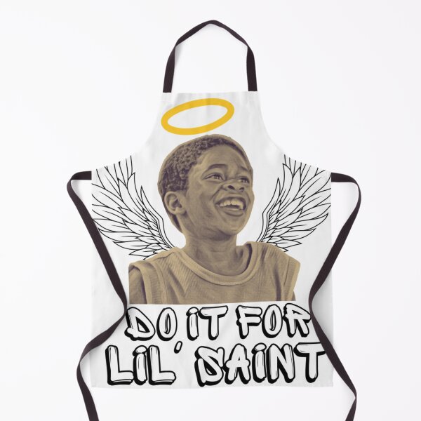 Artikelvorschau, Tu es für Lil‘ Saint entworfen und verkauft von Devenuuque.