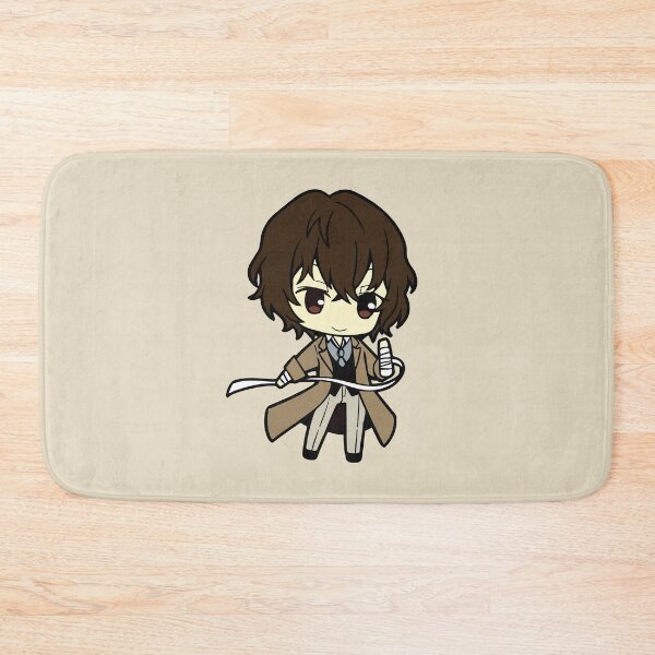 Item preview, Osamu Dazai Bungo Stray Dogs anime designed and sold by BrownHorse90s.