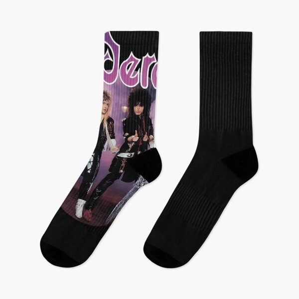 Item preview,  Ballads Poison Band Rock Music Legend designed and sold by SheilaMathe.