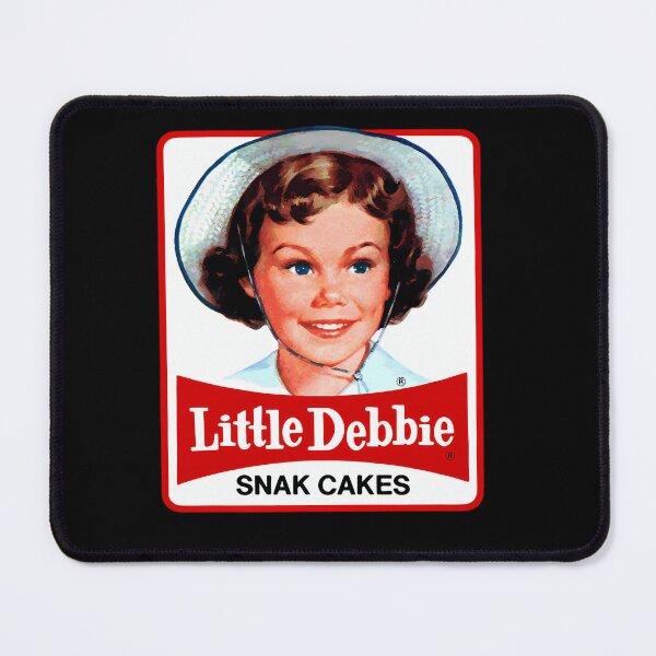 Item preview, Little Debbie designed and sold by BrunoMontoya951.