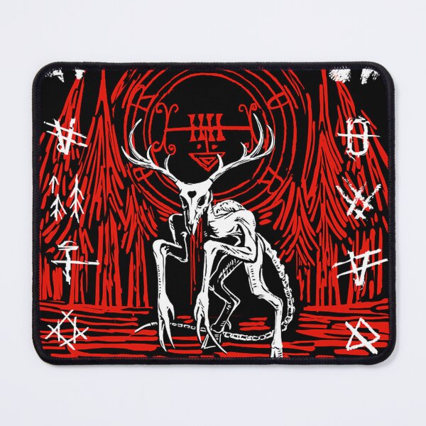 Item preview, Death Metal Furfur designed and sold by abdulset.