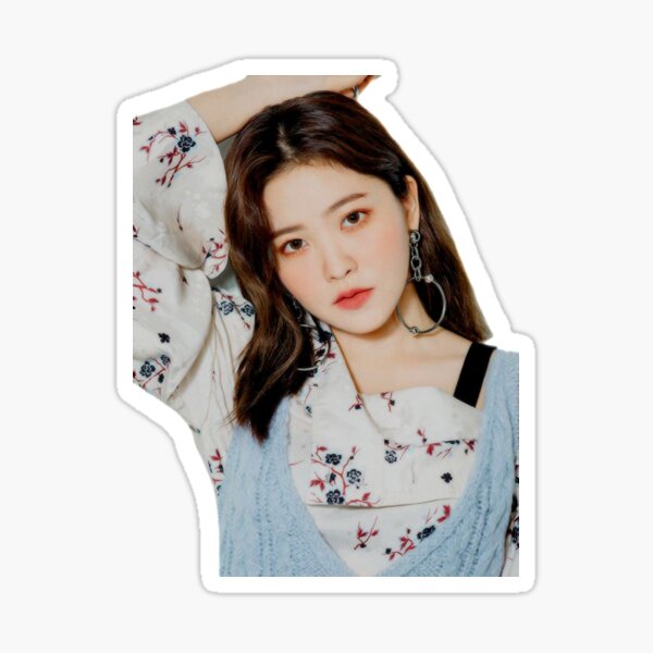 yeri sticker for sale by briannatrbl redbubble