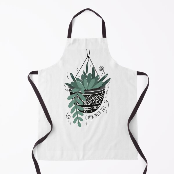 Item preview, Mystical Plant Vibes: Grow Your Own Joy! designed and sold by spotia.