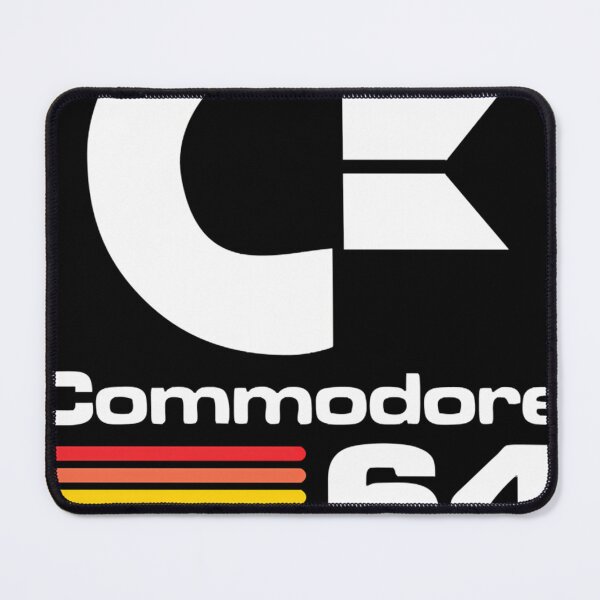 Item preview, Commodore Logo designed and sold by AmadeoBerrios2.