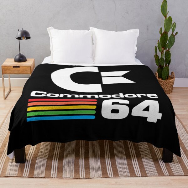 Item preview, Commodore Logo designed and sold by AmadeoBerrios2.