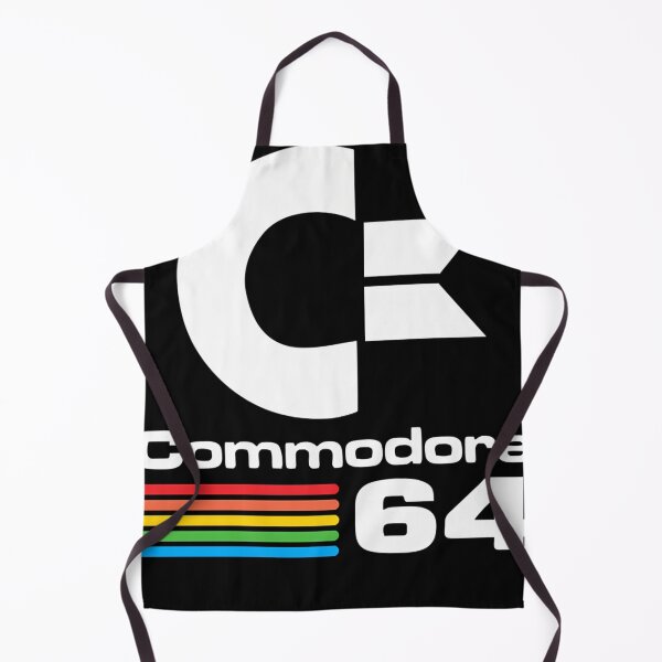 Item preview, Commodore  Logo designed and sold by AmadeoBerrios2.