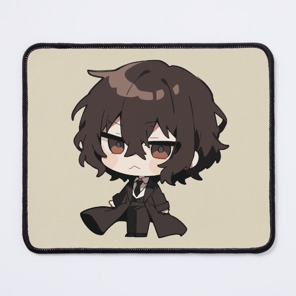 Item preview, Osamu Dazai Bungo Stray Dogs anime designed and sold by BrownHorse90s.