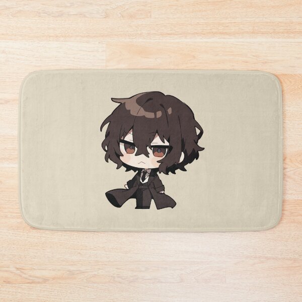 Item preview, Osamu Dazai Bungo Stray Dogs anime designed and sold by BrownHorse90s.