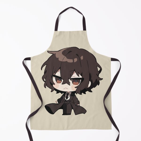Item preview, Osamu Dazai Bungo Stray Dogs anime designed and sold by BrownHorse90s.