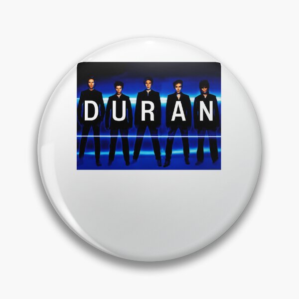 Item preview,  Art Duran Gudang Music Electronic Pop Rock Duran Garam Band designed and sold by SheilaMathe.