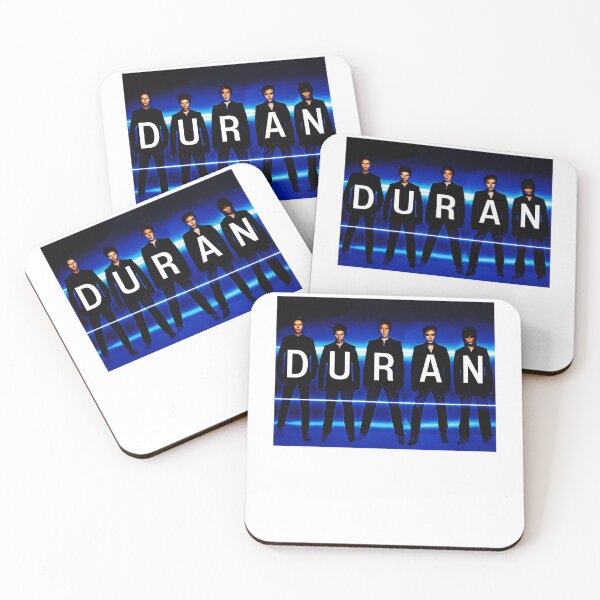 Item preview,  Art Duran Gudang Music Electronic Pop Rock Duran Garam Band designed and sold by SheilaMathe.