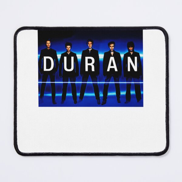 Item preview,  Art Duran Gudang Music Electronic Pop Rock Duran Garam Band designed and sold by SheilaMathe.