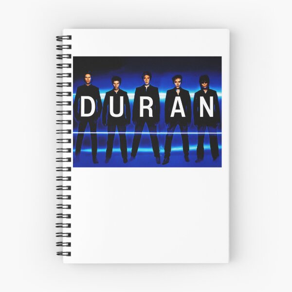 Item preview,  Art Duran Gudang Music Electronic Pop Rock Duran Garam Band designed and sold by SheilaMathe.