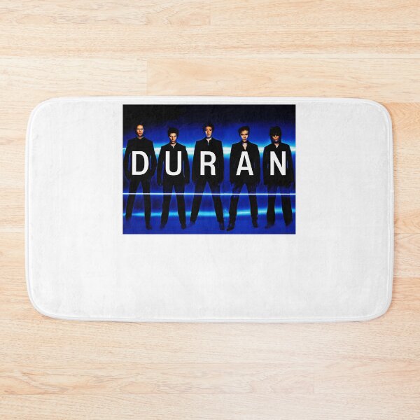 Item preview,  Art Duran Gudang Music Electronic Pop Rock Duran Garam Band designed and sold by SheilaMathe.
