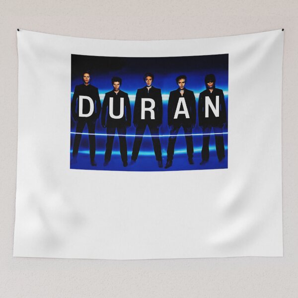 Item preview,  Art Duran Gudang Music Electronic Pop Rock Duran Garam Band designed and sold by SheilaMathe.