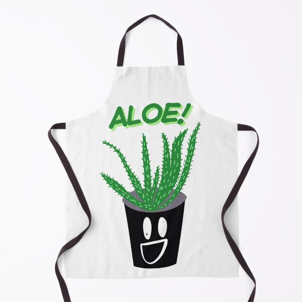 Item preview, Cute aloe Vera designed and sold by FashionN5.