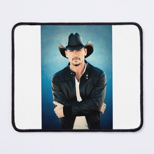 Item preview, Tim-Mcgraw designed and sold by SheilaMathe.